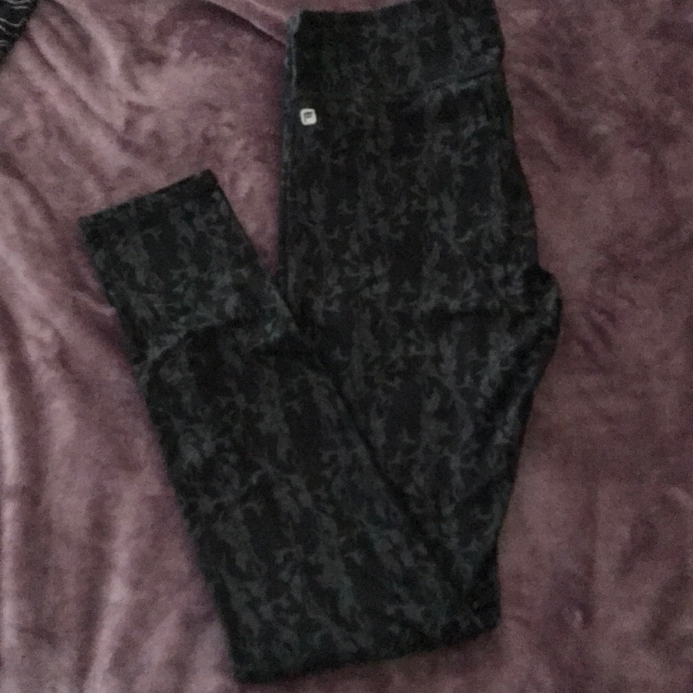 Fabletics Leggings Tall L